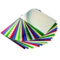 Hygloss Products Hygloss Self-Adhesive Holographic Paper; Pack - 20 247384